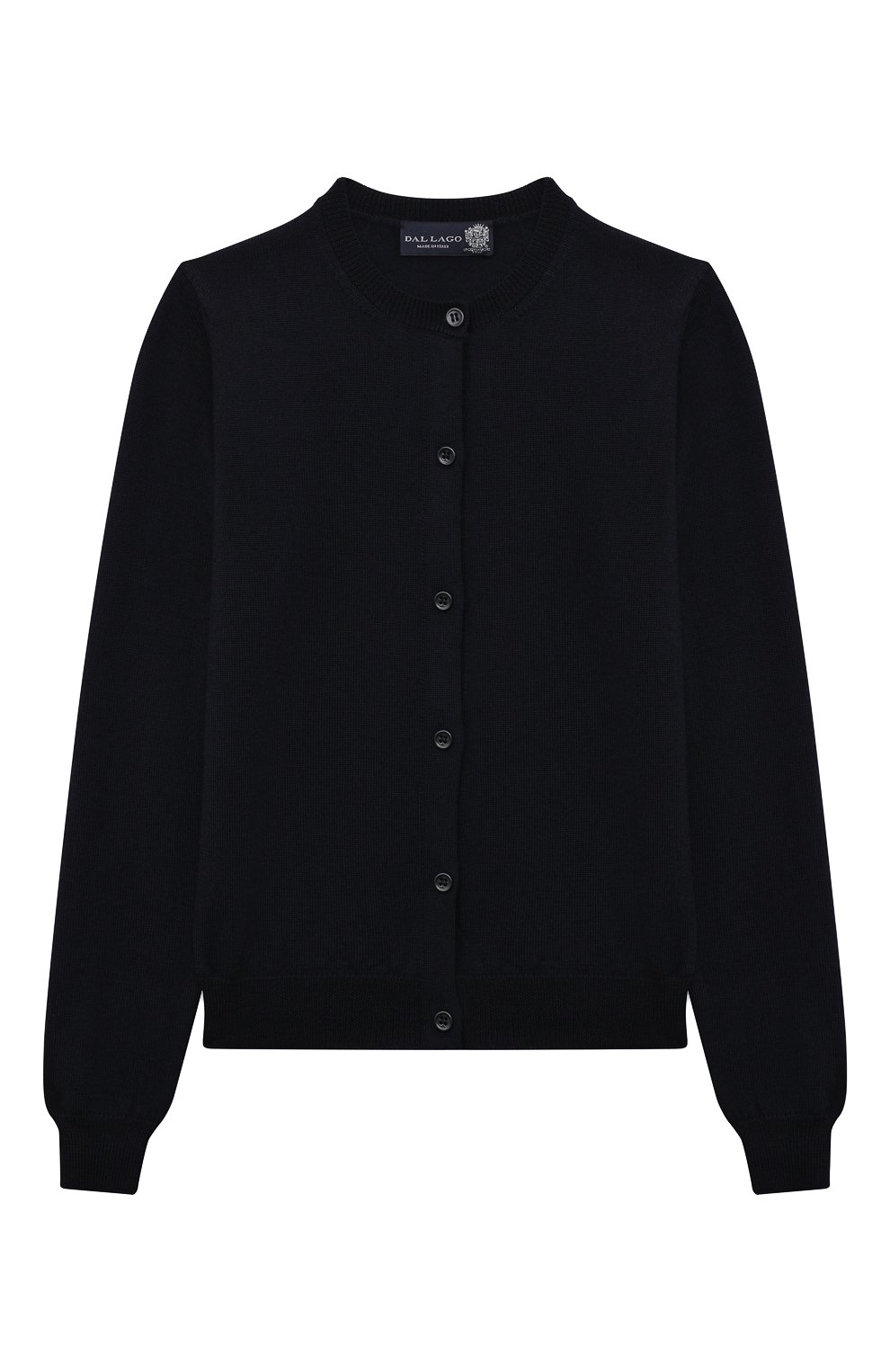 Комплект из кардигана и пуловера DAL LAGO, арт. R519/8926/7-12, фото 5