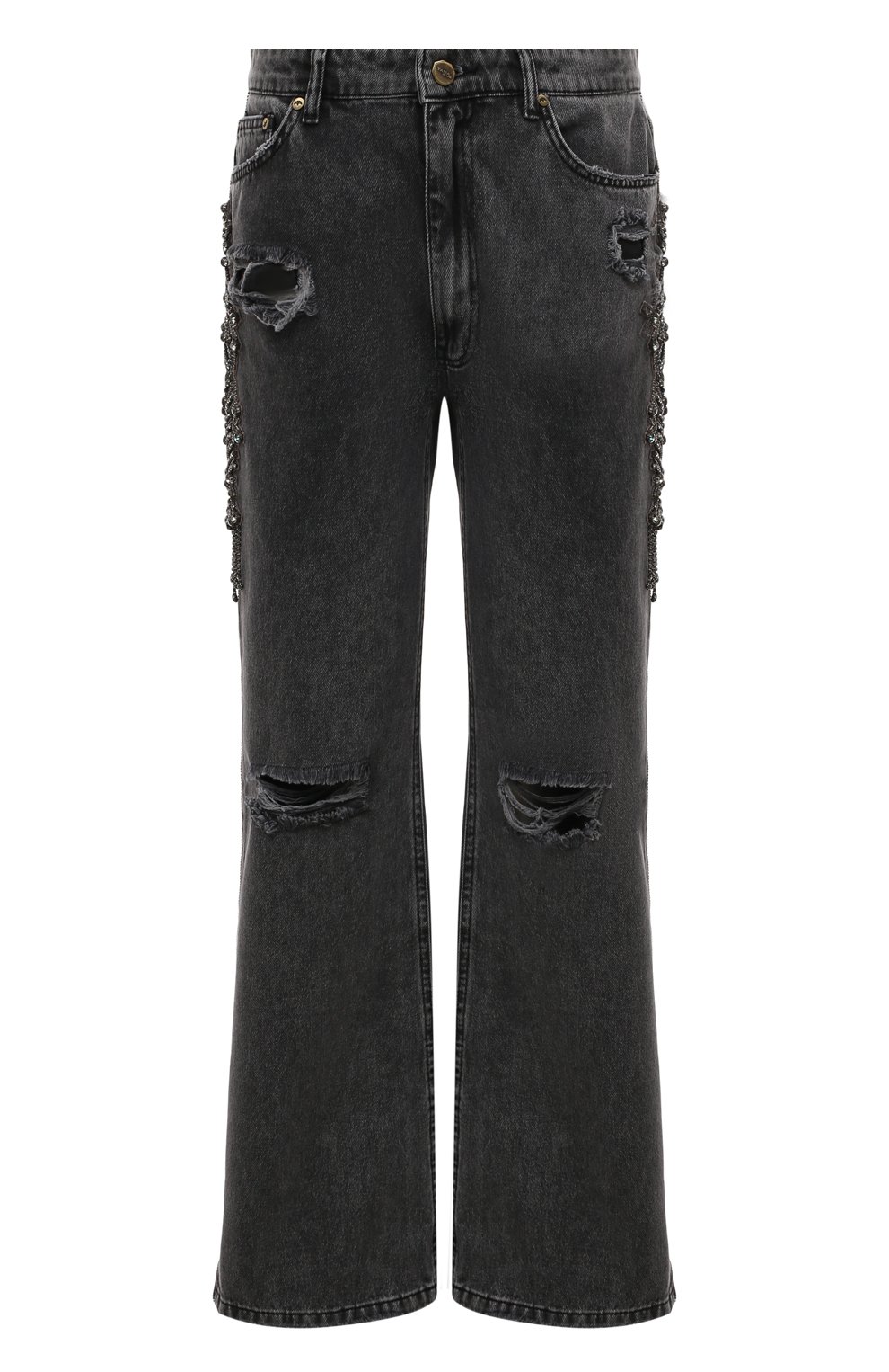 Джинсы YANA DRESS, арт. 1-15-013-700ДК, фото 1