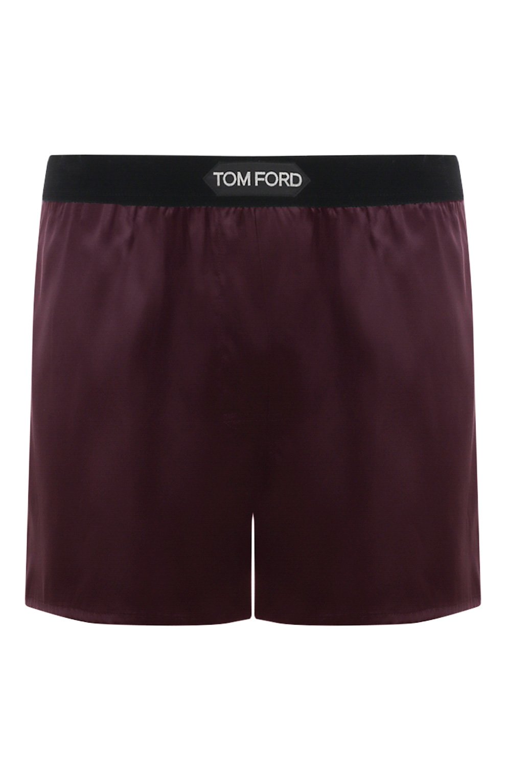 Шелковые боксеры TOM FORD, арт. T4LE4101, фото 1