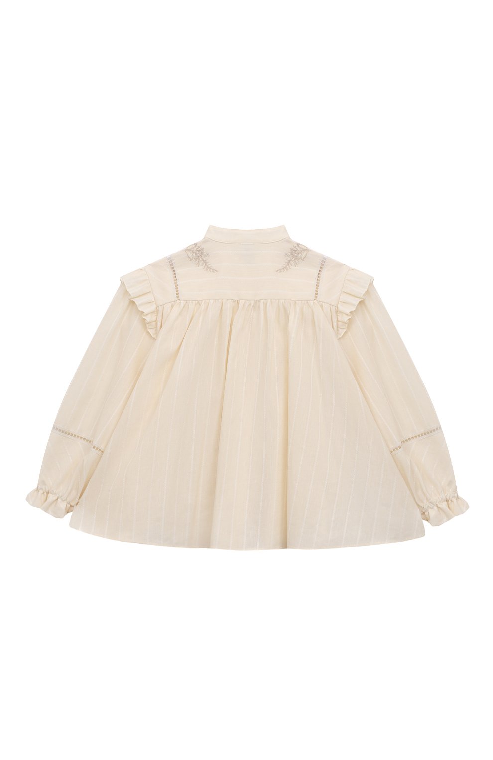 Комплект из блузки и шорт ETRO, арт. GU3A30, фото 3