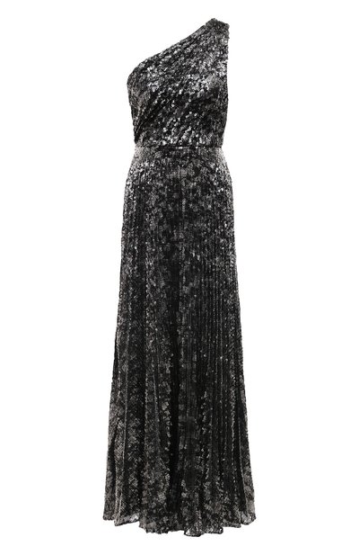 Женское платье с отделкой пайетками SPERANZA COUTURE, арт. SC020