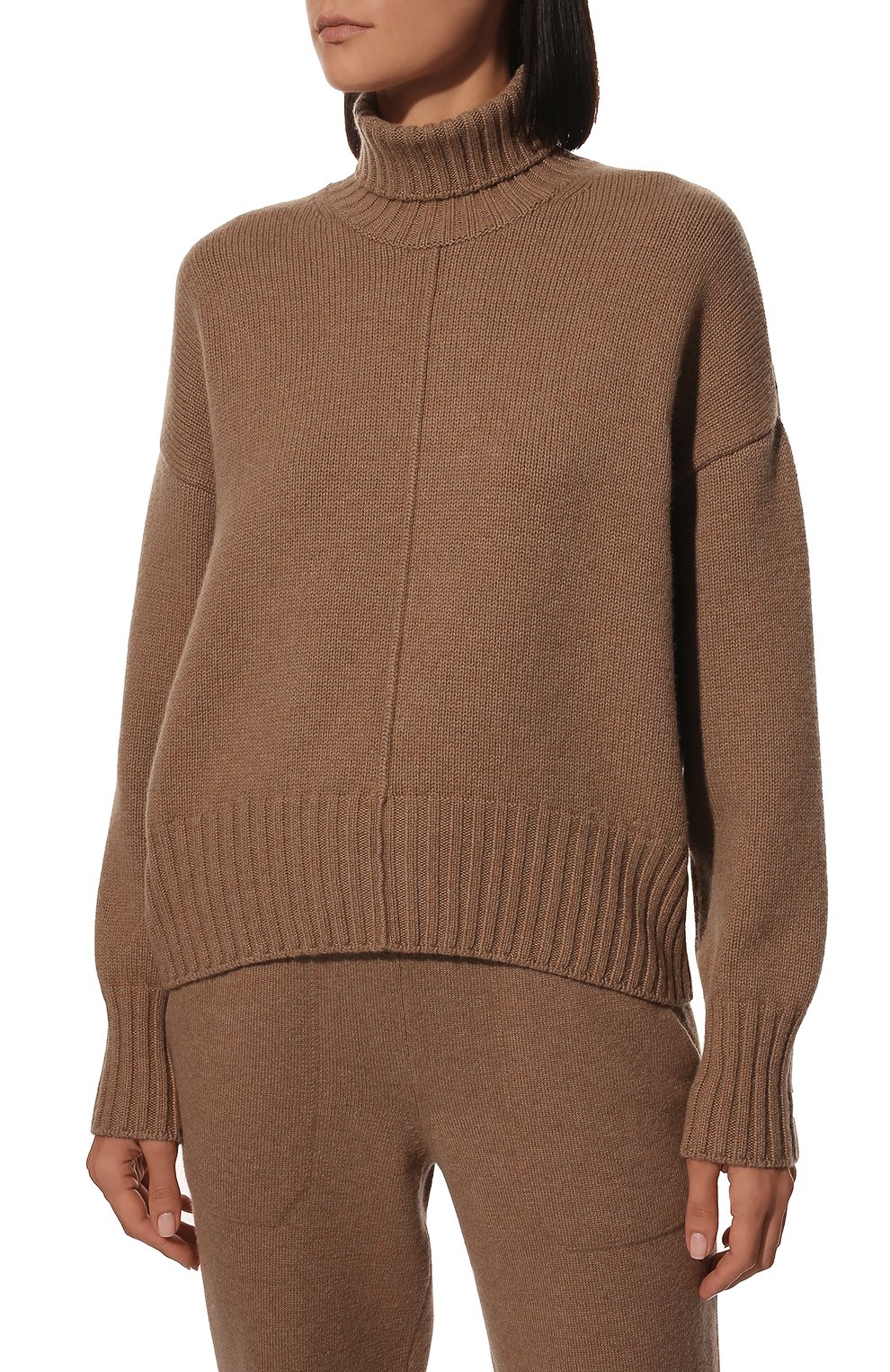 Свитер из шерсти и кашемира MRZ, арт. FW22-0113, фото 3