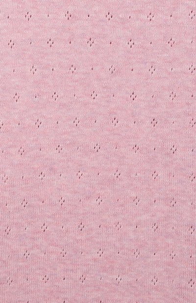 Хлопковый лонгслив BABYBU, арт. BI-B1033W22, фото 3