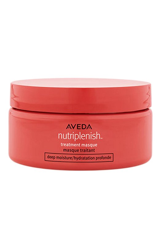 фото Маска для интенсивного увлажнения nutriplenish (200ml) aveda