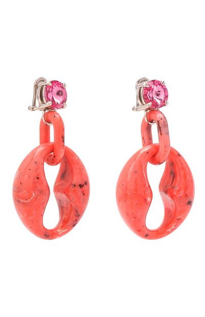 Клипсы PRADA, арт. 1JO348-2CD0-F0311, фото 2