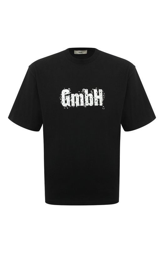 Хлопковая футболка GmbH 8600₽