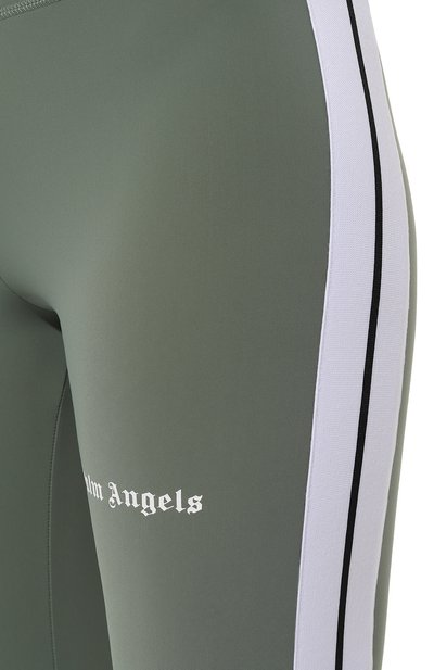 Легинсы PALM ANGELS, арт. PWVG001C99FAB0025301, фото 5