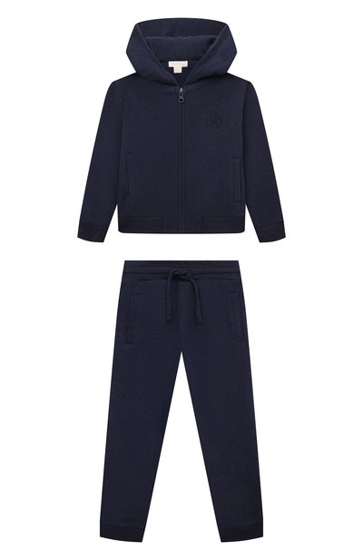 Комплект из толстовки и брюк BABYBU, арт. BIR-999ES