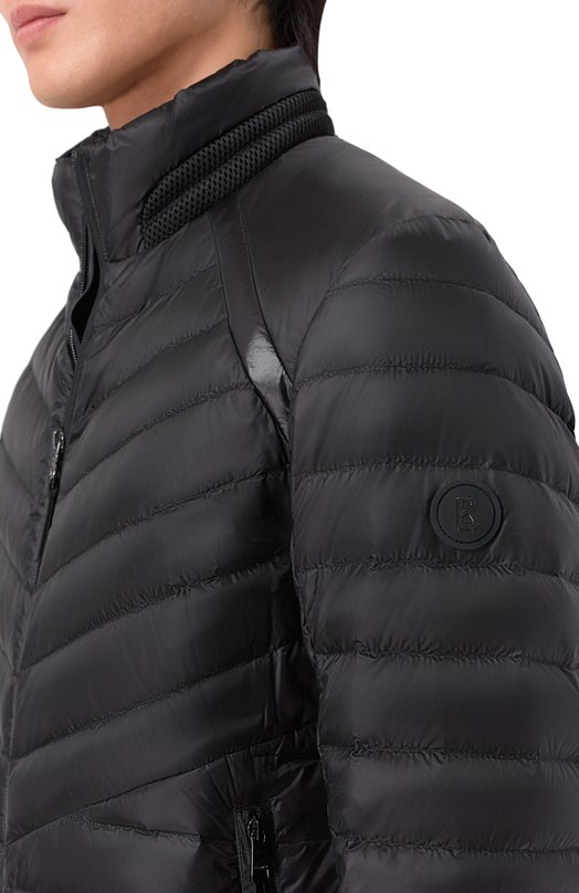Пуховая куртка Bogner 38496856 Чёрный  38496856 Фото 5