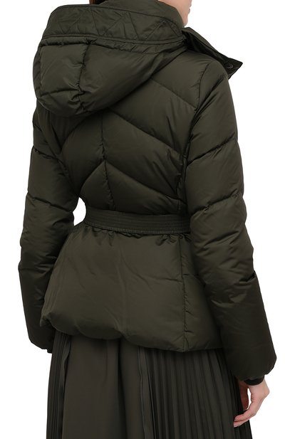 Пуховая куртка MONCLER, арт. F2-093-1A546-00-C0068, фото 4