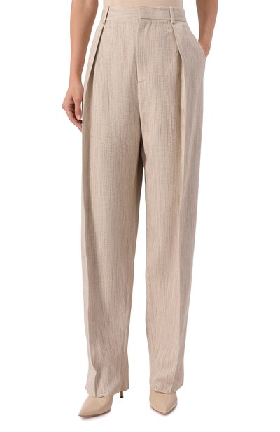 Брюки BOTTEGA VENETA, арт. 830002/V5QR0, фото 3