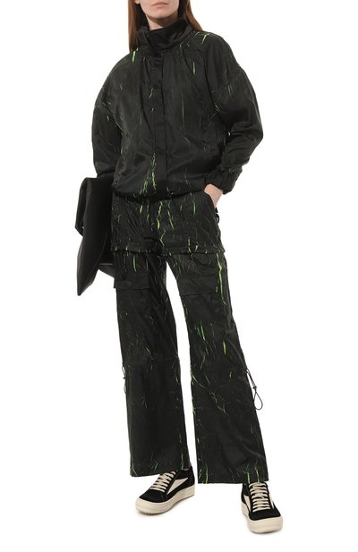 Брюки SUBTERRANEI, арт. P23subss23-074, фото 2