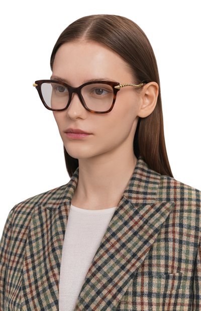 Женские оправа BVLGARI, арт. BV50071I-054