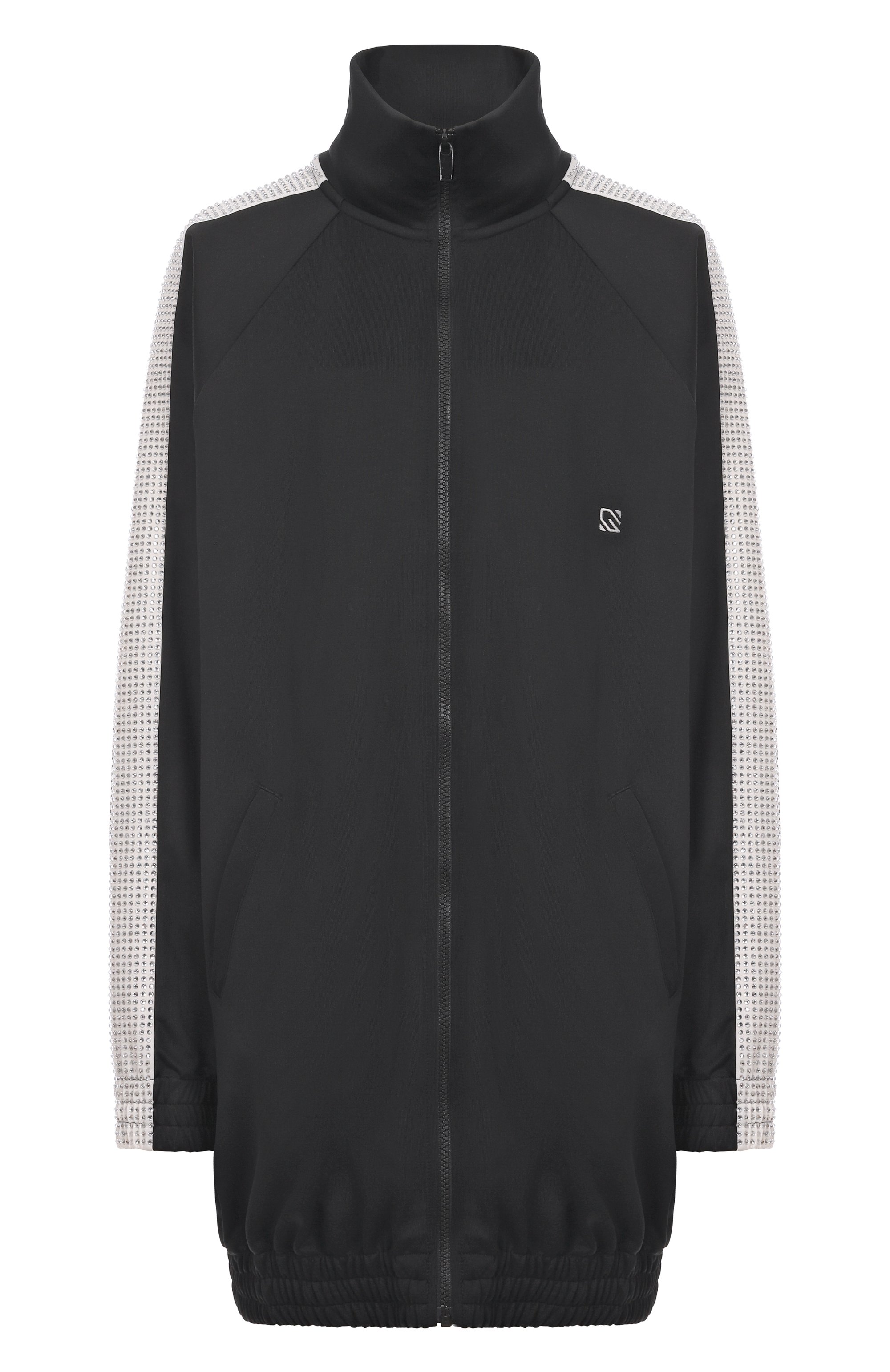 Толстовка GIUSEPPE DI MORABITO, арт. 05FWDR482C 05352, фото 1