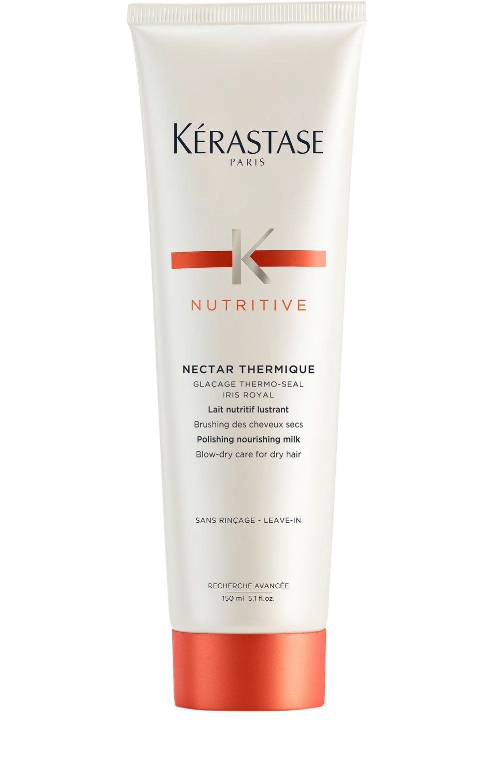 Термо-уход для сухих волос nutritive thermique (150ml) KERASTASE, арт. 3474636382736, фото 1