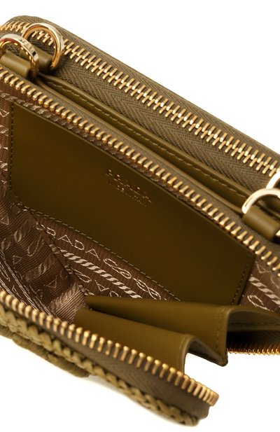 Сумка PRADA, арт. 1NR015/2CXK, фото 5