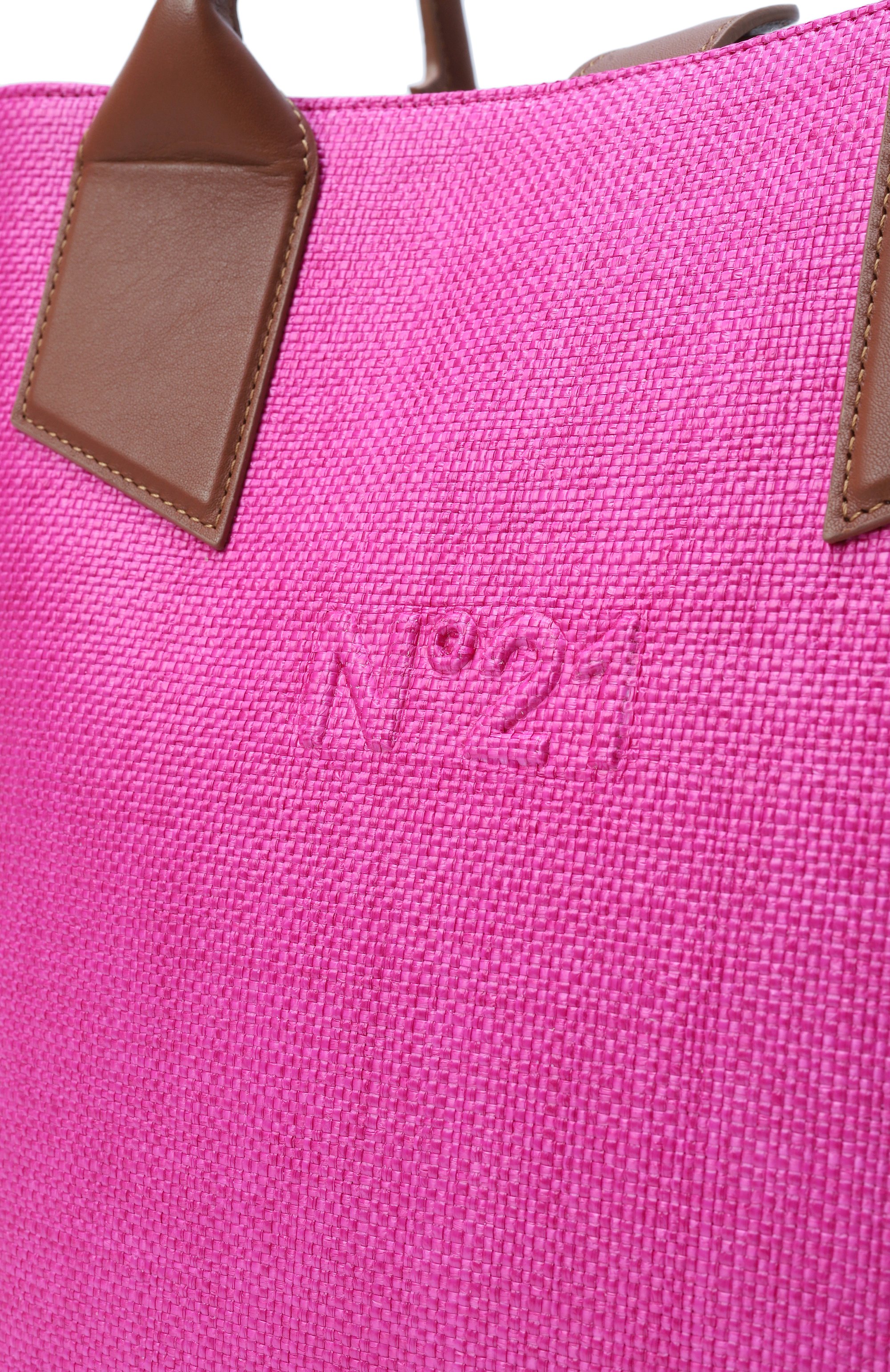 Сумка-тоут N21, арт. 25EBP0917RVT1, фото 3