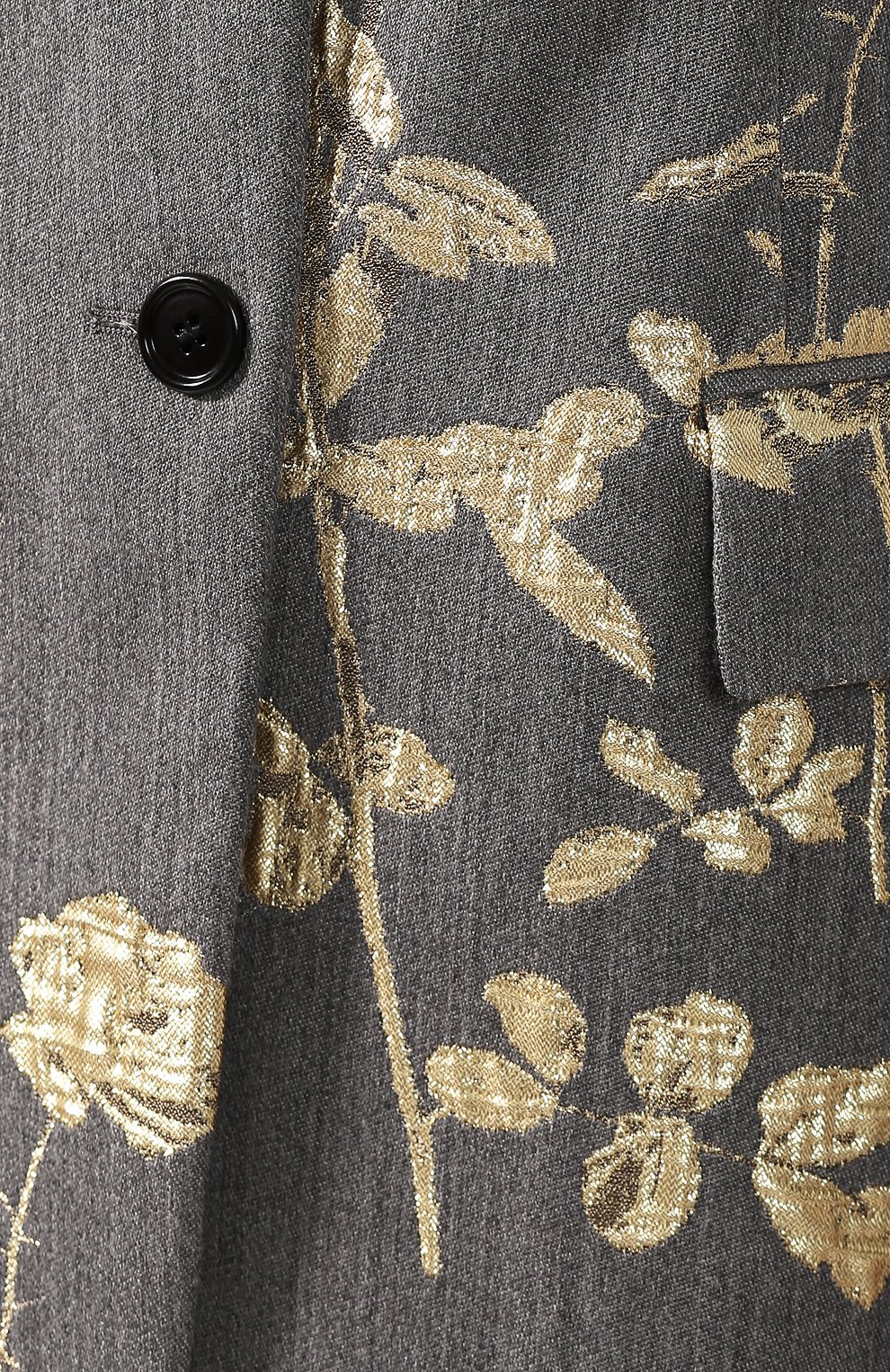 Жакет DRIES VAN NOTEN, арт. 192-10406-8362, фото 5