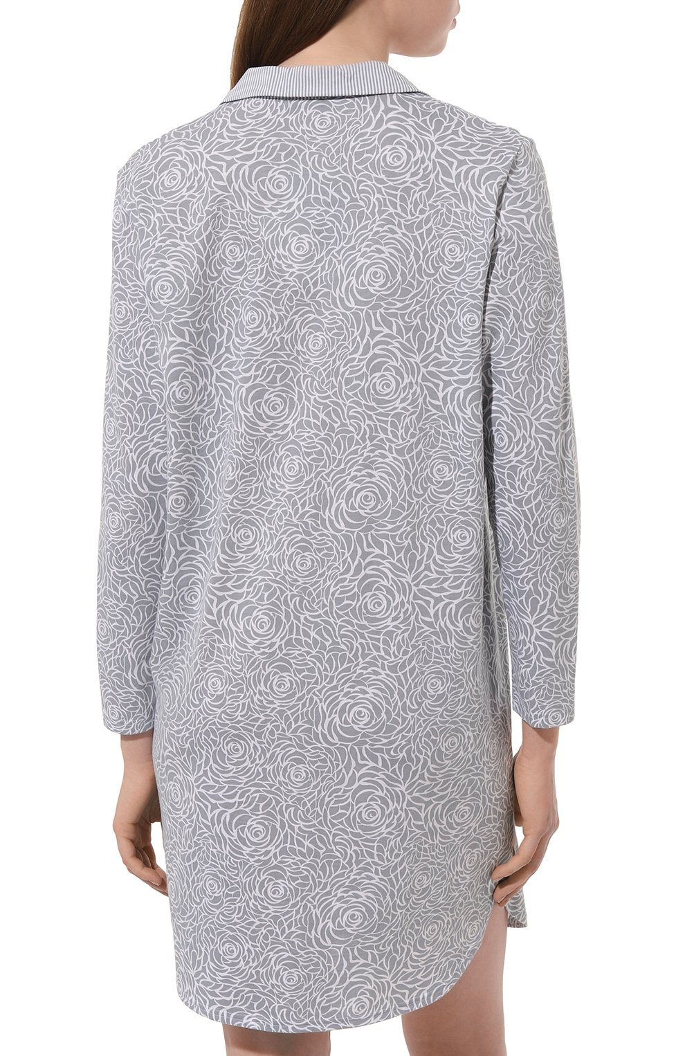 Хлопковая сорочка FERAUD, арт. 3884177, фото 4