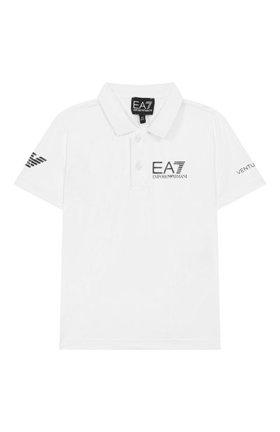 Поло EA7, арт. 8NBF23/BJEMZ