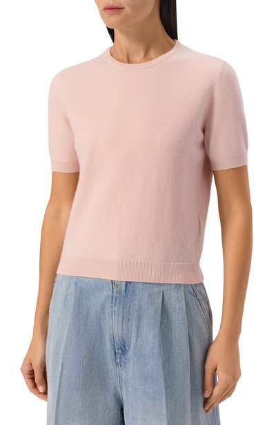 Шерстяной пуловер MAISON MARGIELA, арт. S51HL0022/M13144, фото 3