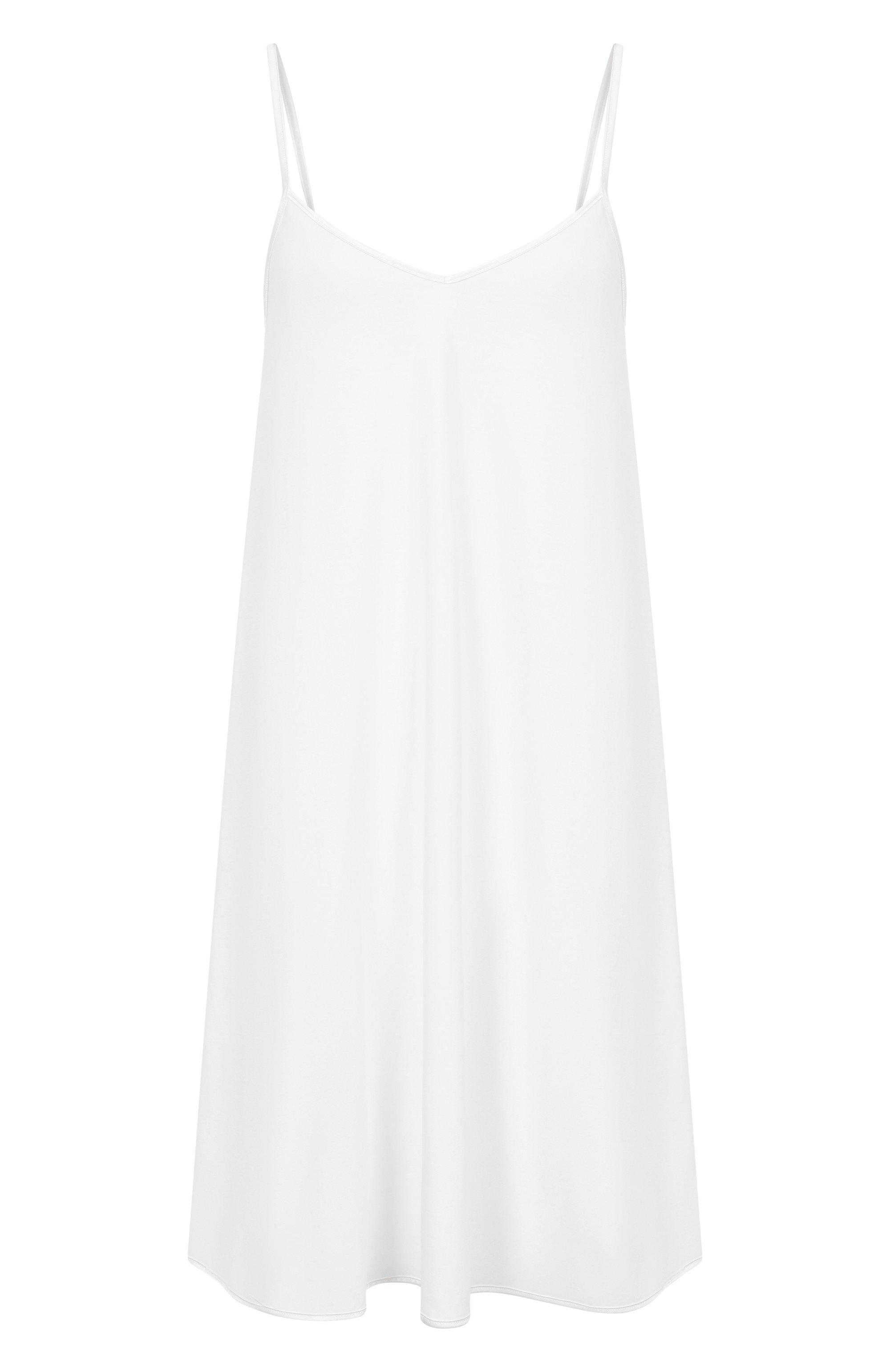 Хлопковая сорочка HANRO, арт. 074813, фото 1