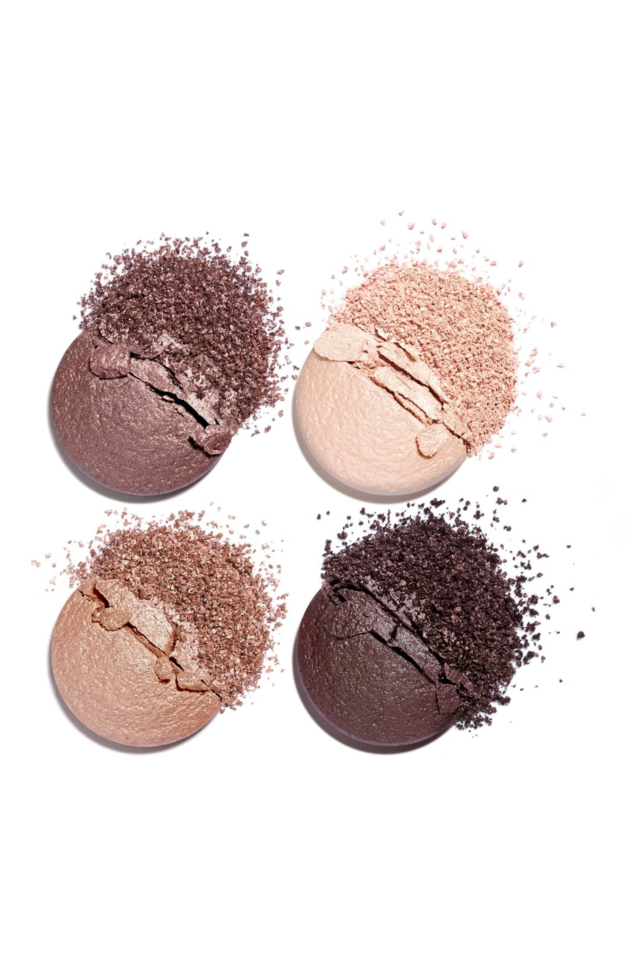 Тени для век les 4 ombres, оттенок 226 tisse rivoli  CHANEL, арт. 3145891642261, фото 2