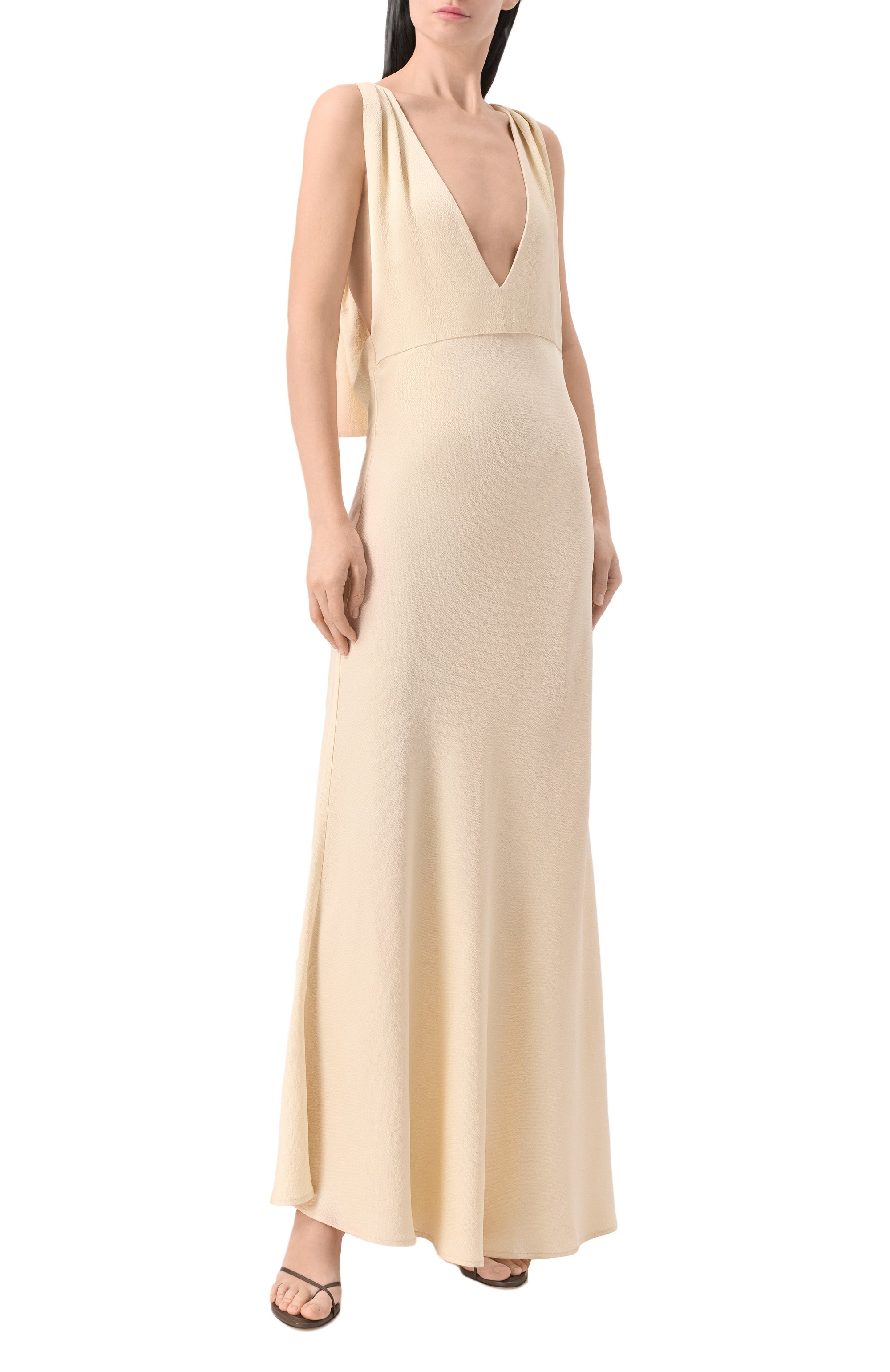 Платье из вискозы ARMARIUM, арт. ARMFWD024/V002, фото 3