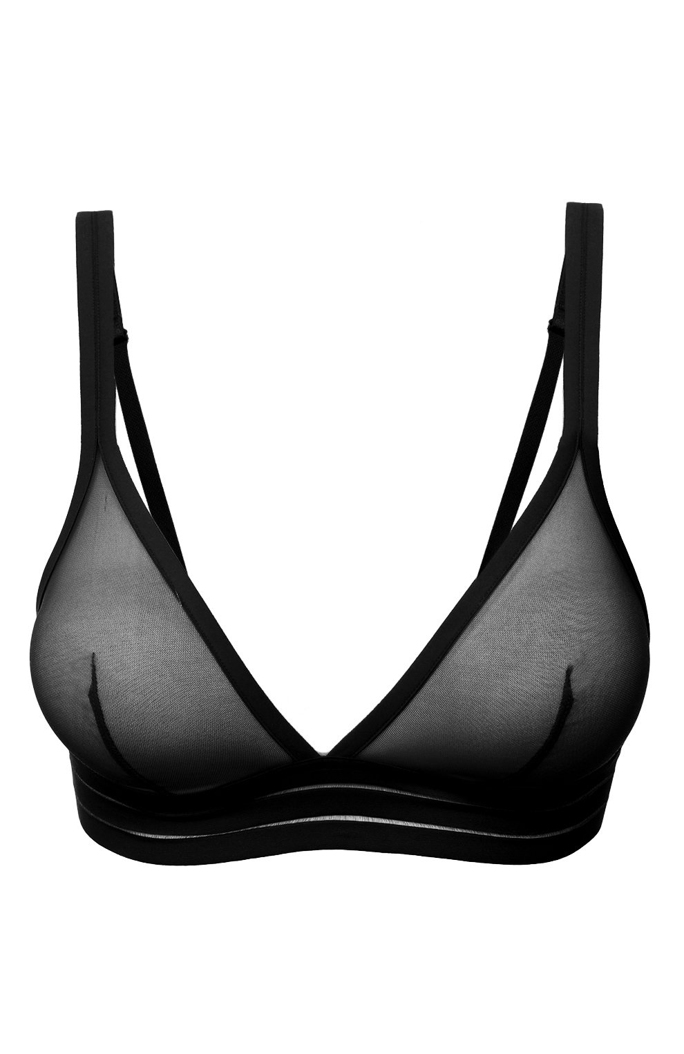 Бюстгальтер с треугольными чашками MAISON LEJABY, арт. 171242, фото 1