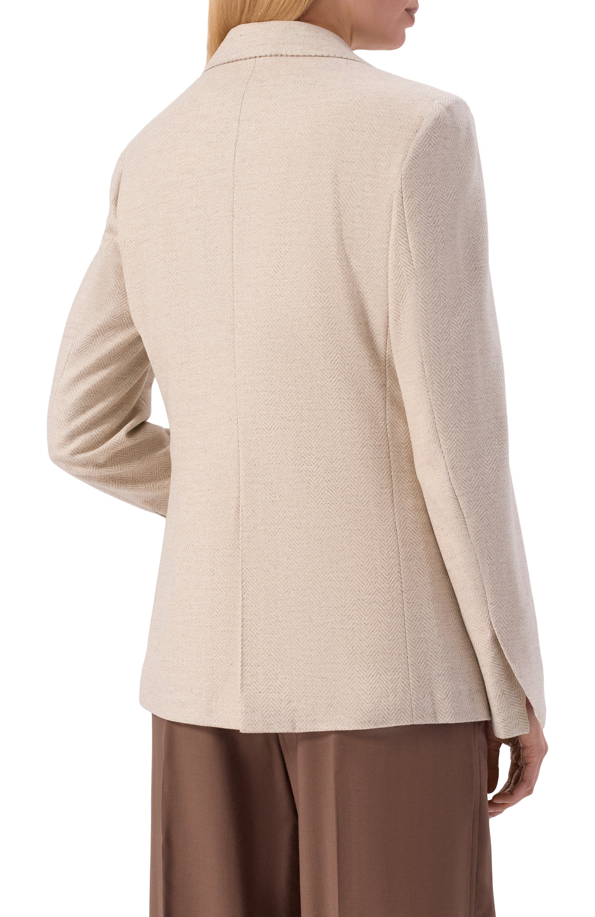 Шерстяной жакет MVST, арт. SDG200/S0730801, фото 4