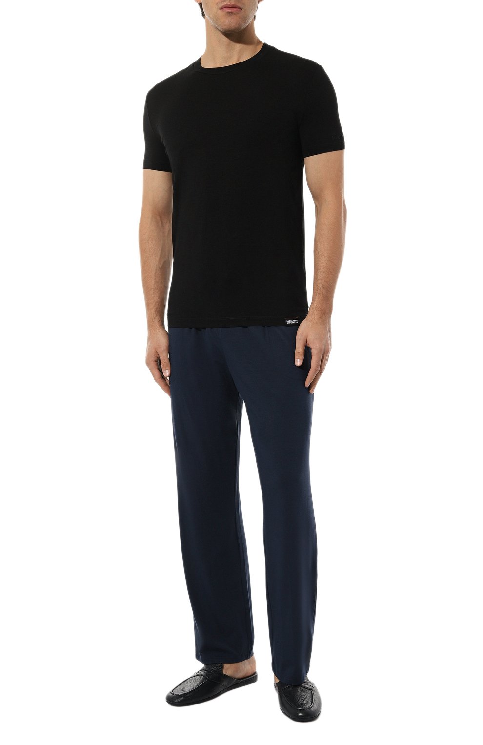 Футболка DSQUARED2, арт. D9M205010, фото 2