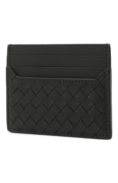 Кожаный футляр для кредитных карт BOTTEGA VENETA, арт. 817397/V4LQ1, фото 2