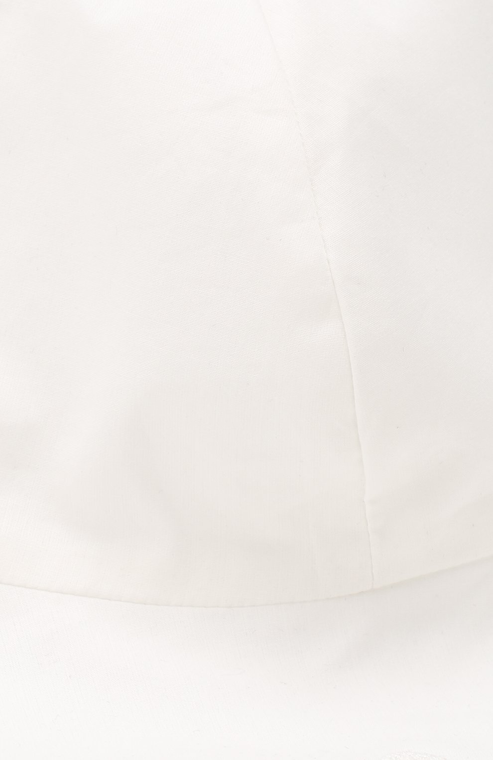 Хлопковая шляпа CHLOÉ, арт. C01034, фото 3