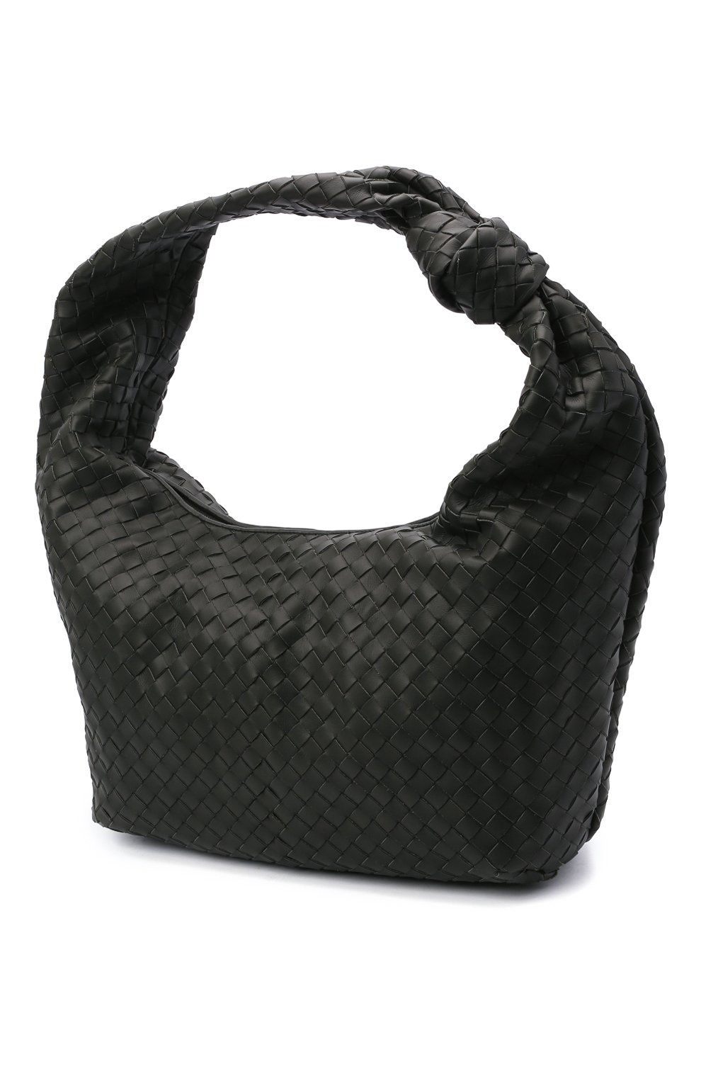 Кожаная сумка BOTTEGA VENETA, арт. 651937/V0E50, фото 3