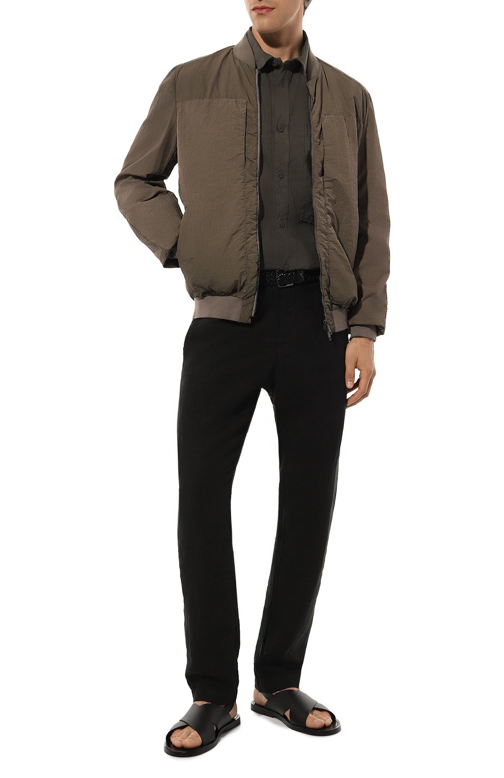 Бомбер TRANSIT, арт. CFUTRW0240, фото 2