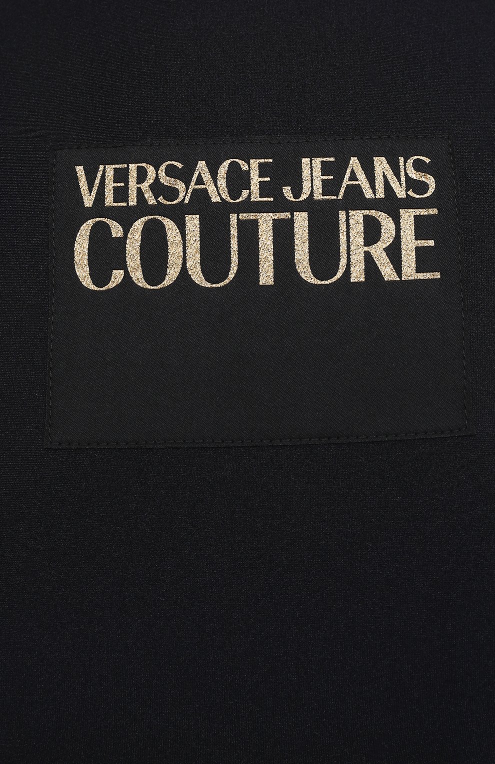 Футболка VERSACE JEANS COUTURE, арт. B2HWA703-WDP602/04745, фото 5