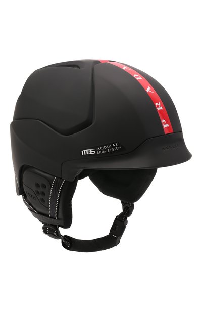 Шлем PRADA, арт. 4XE002-2B8R-F0002, фото 1