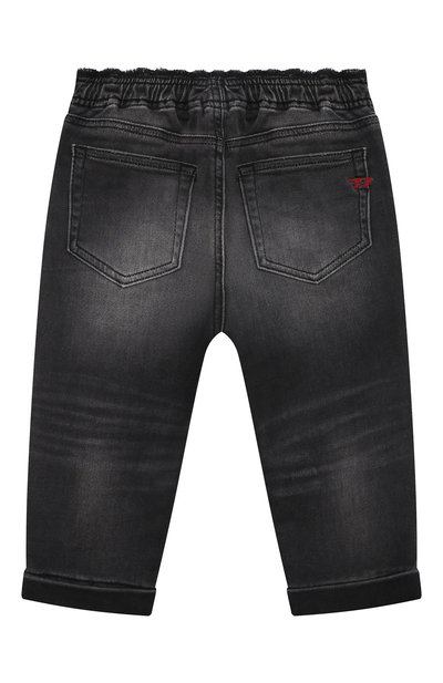 Джинсы DIESEL, арт. K00311/KXBJE, фото 2