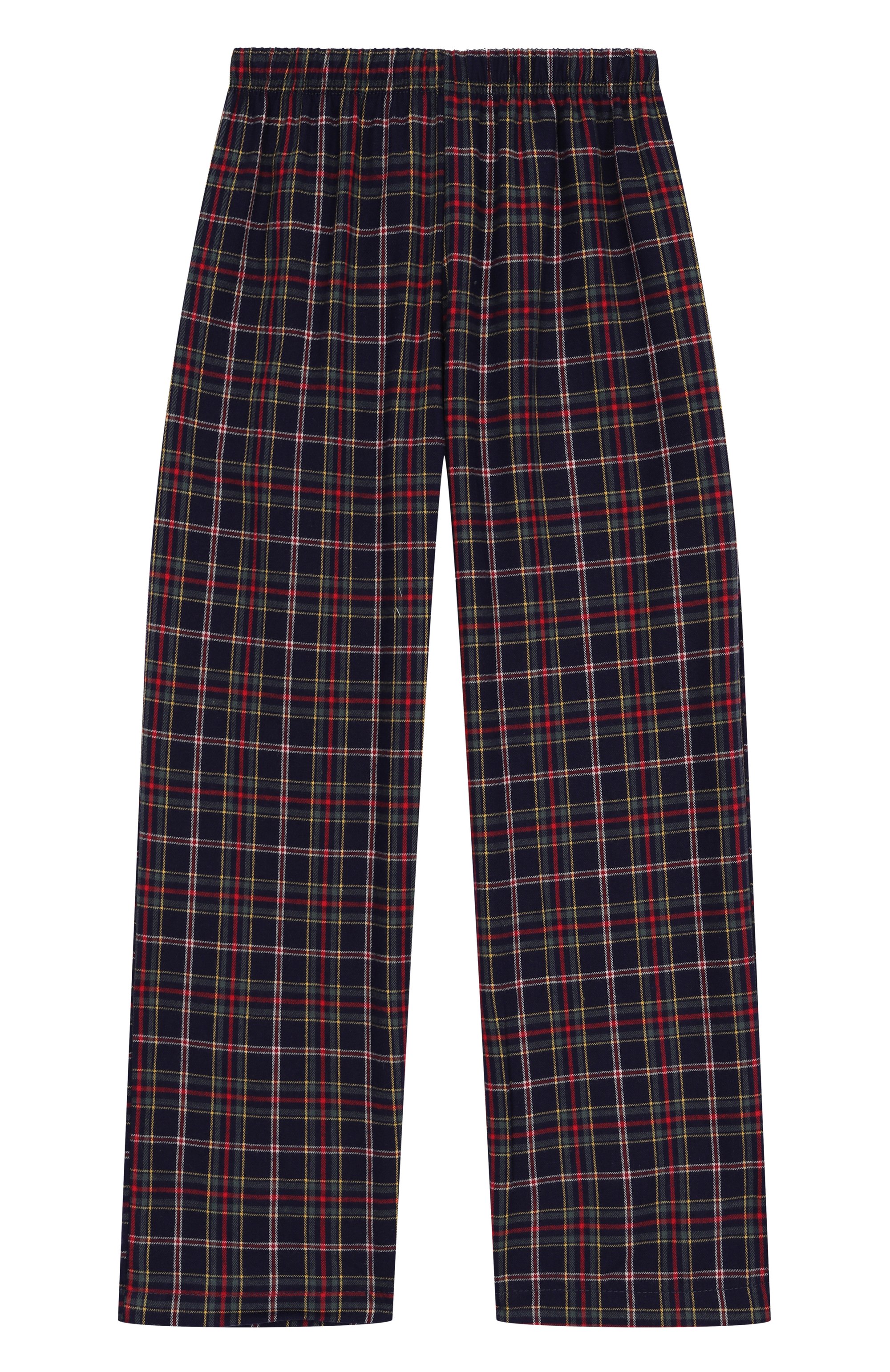 Хлопковая пижама STORY LORIS, арт. 35472/2-6, фото 5