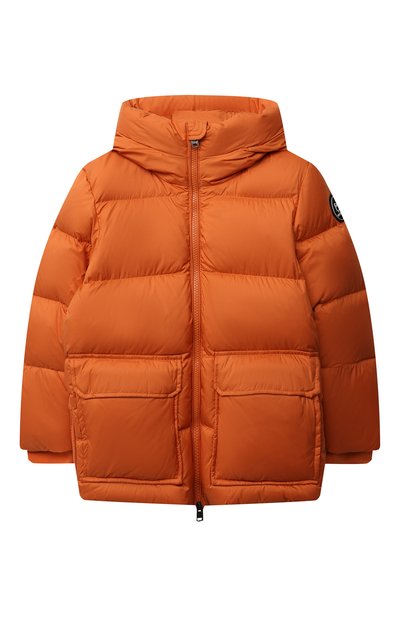 Пуховая куртка WOOLRICH, арт. CFWK0U0199MR/UT2740, фото 1