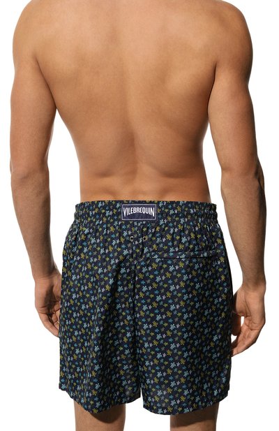 Плавки-шорты VILEBREQUIN, арт. MAHC3J39/390, фото 3