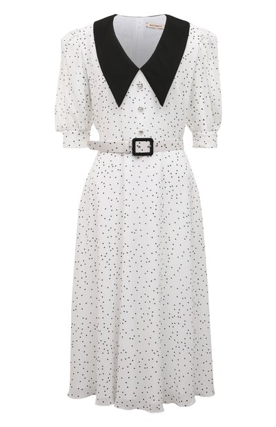 Платье из вискозы BOTROIS, арт. SKU0000701, фото 1