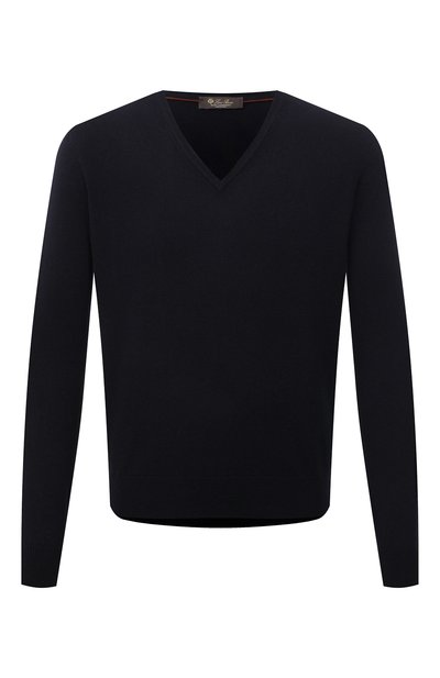 Кашемировый пуловер LORO PIANA, арт. FAB6917, фото 1