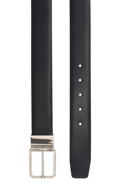 Двусторонний ремень SANTONI, арт. CM35VS003C24ETR2U50, фото 3