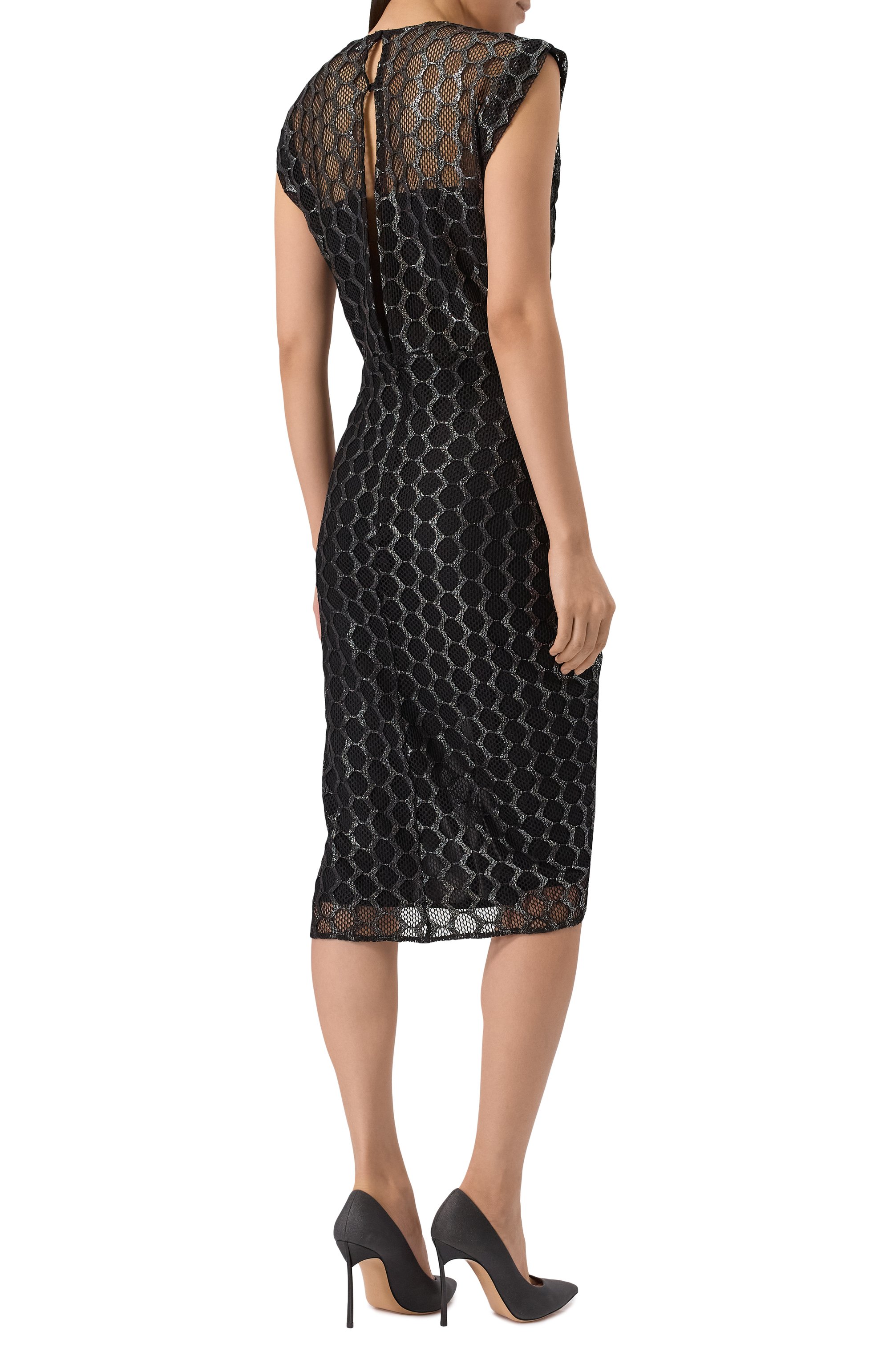 Платье IRO, а�рт. WP33ZILAYA, фото 4