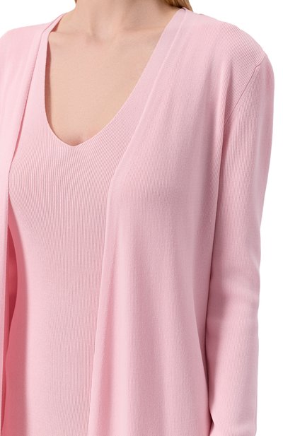 Кардиган из вискозы PIETRO BRUNELLI, арт. CGN001/VIMCRE, фото 5