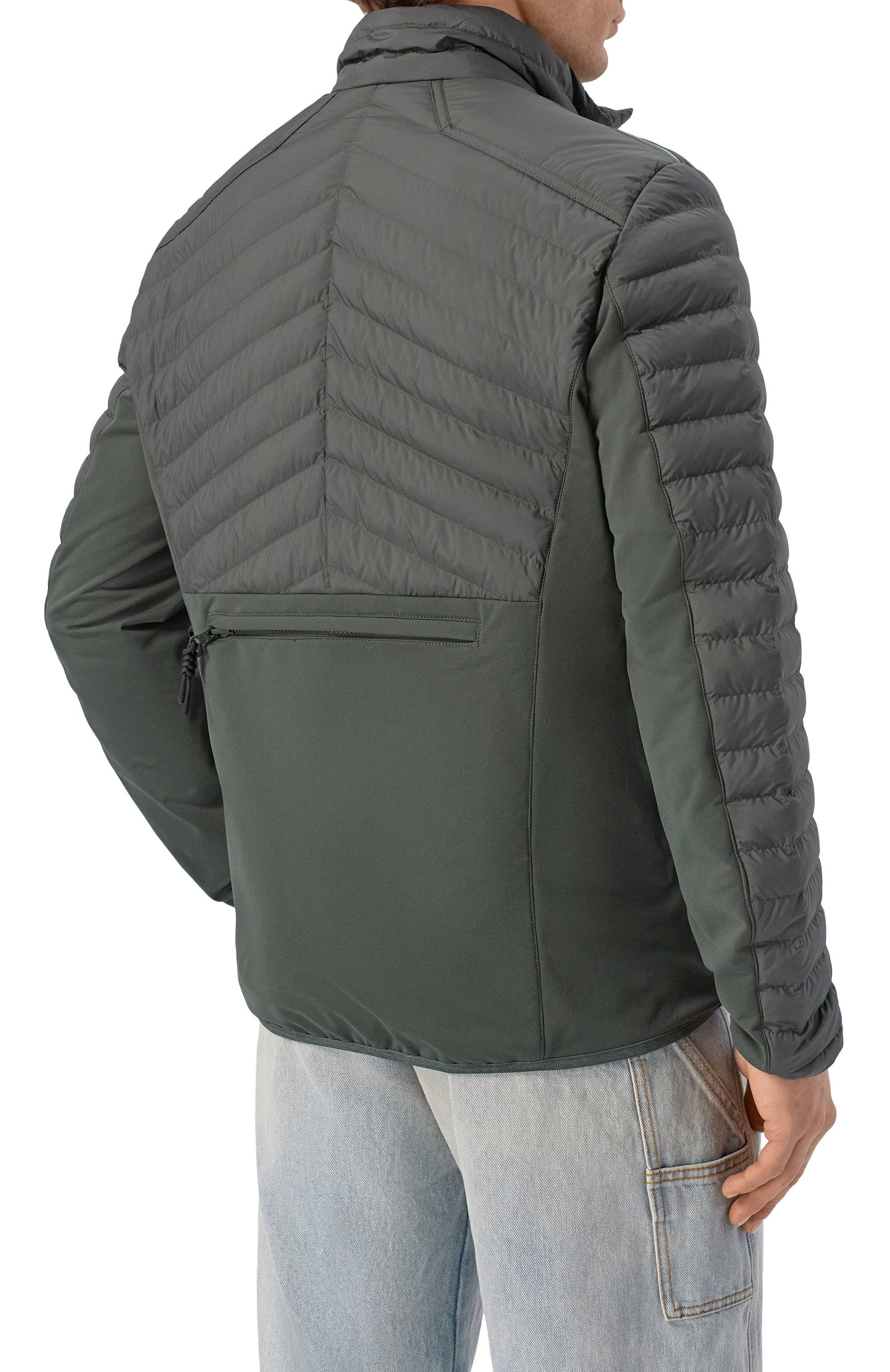 Куртка PARAJUMPERS, арт. 26SM-PM HYT V01, фото 4