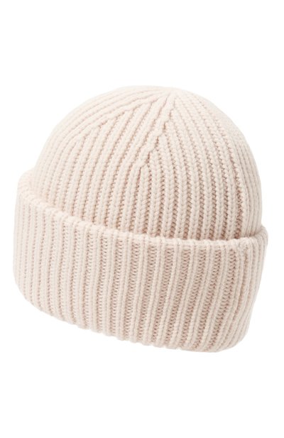 Шапка из шерсти и кашемира YVES SALOMON, арт. 23WAA502XXMACL, фото 3