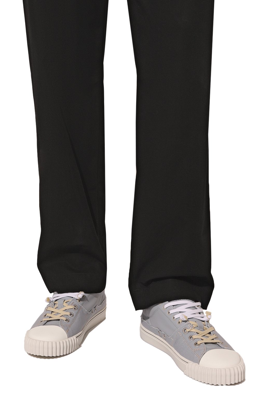 Комбинированные к еды evolution MAISON MARGIELA, арт. S57WS0391/P5063, фото 3