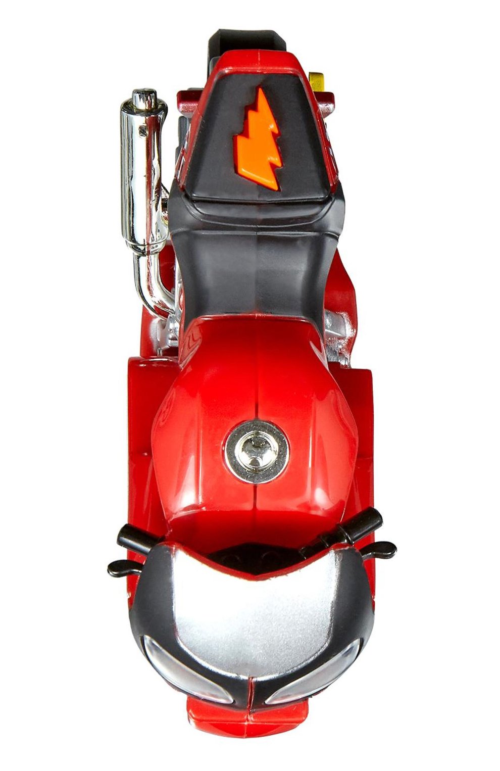 Гоночный мотоцикл flash rides NIKKO, арт. 20204, фото 3